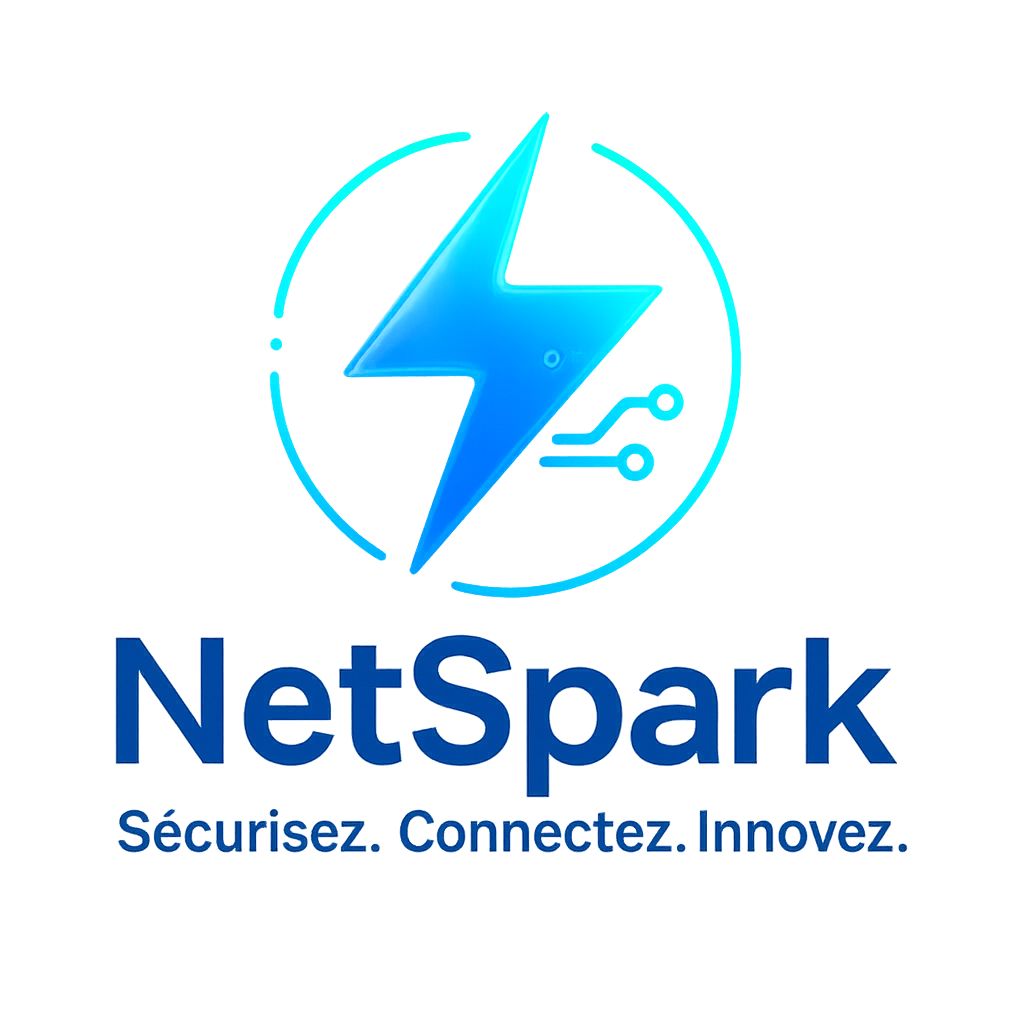 Netspark Logo